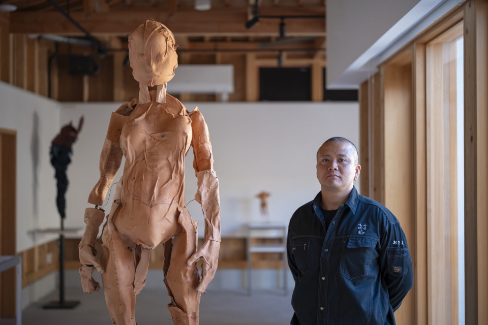 革の可能性を拓く現場から──革きゅんコラム掲載のご紹介